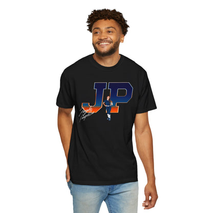 Jayde Pagdilao Big Initials Premium Tee