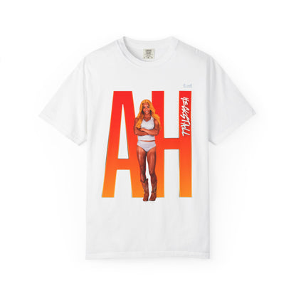 Aniya Heckstall Player Icon Premium Tee