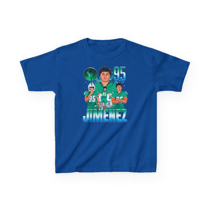 Jonathan Jimenez Kids Tee