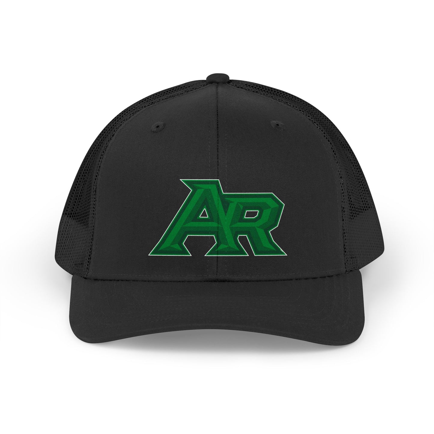 Amy Ross Logo Trucker Hat