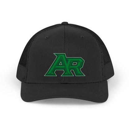 Amy Ross Logo Trucker Hat