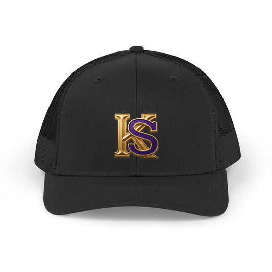 Kingston Steward Logo Trucker Hat