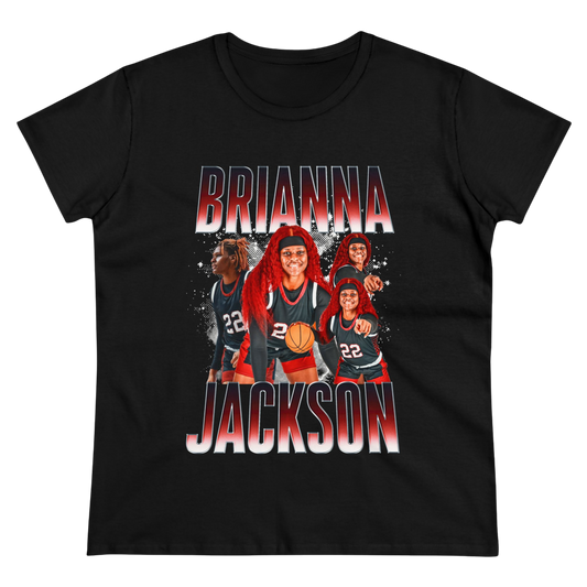 Brianna Jackson Women's Tee