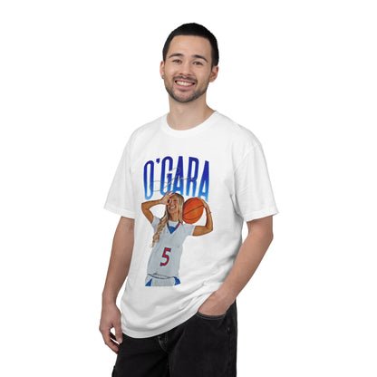 Grace O'Gara Athlete Glory Premium Tee