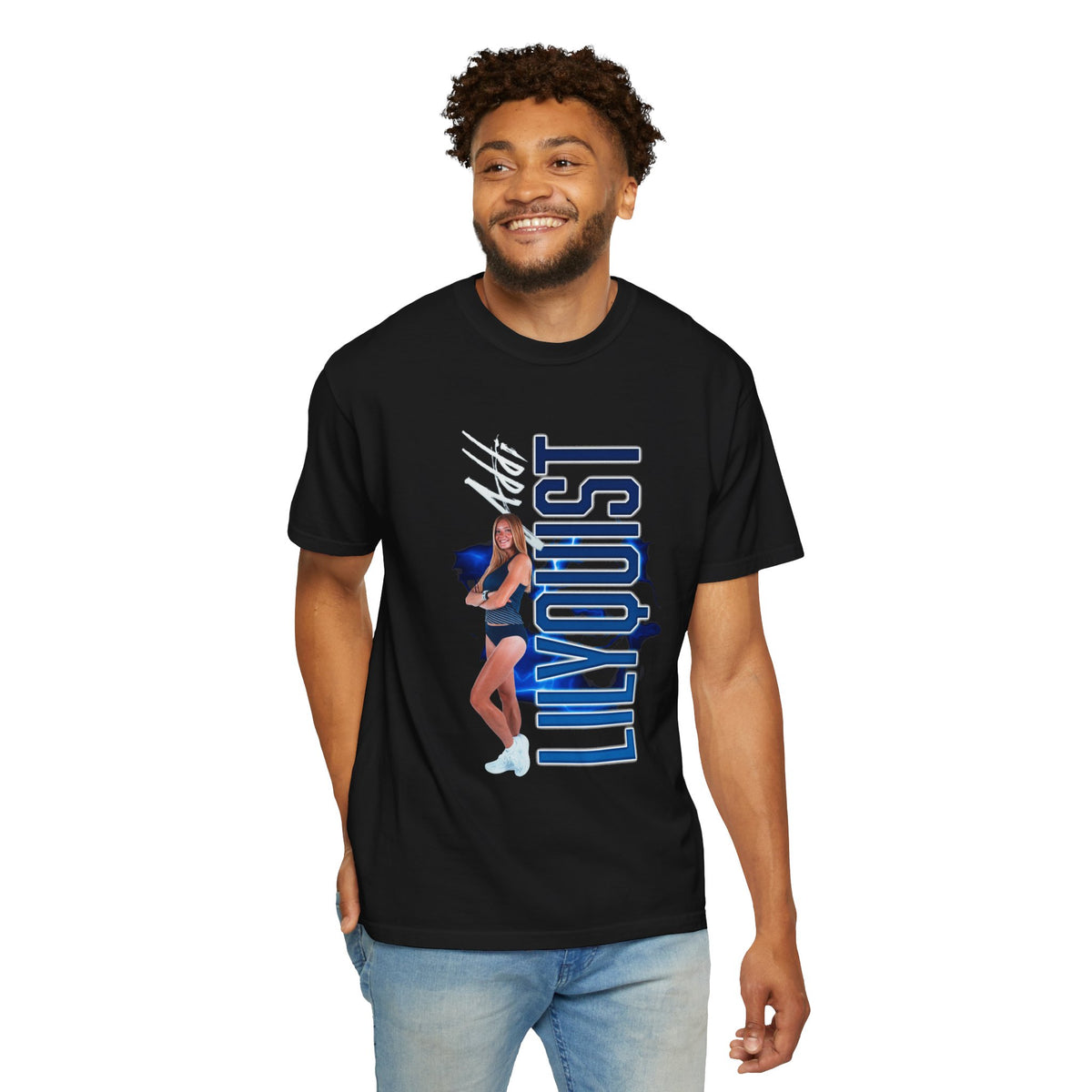 Addi Lilyquist Premium Tee