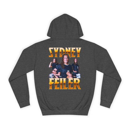 Sydney Feiler Premium Hoodie