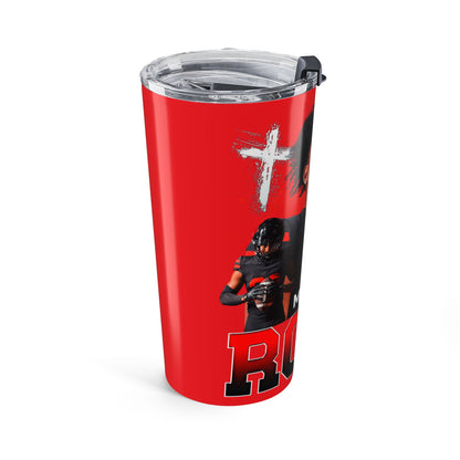 Malik Ross 20oz Tumbler