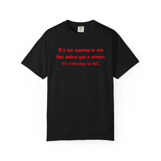 Christ Kore Quote Premium Tee