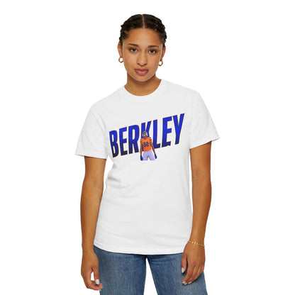 Charlie Berkley Cursive Combo Colored Premium Tee