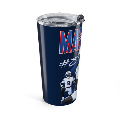 Swipe Marshall 20oz Tumbler