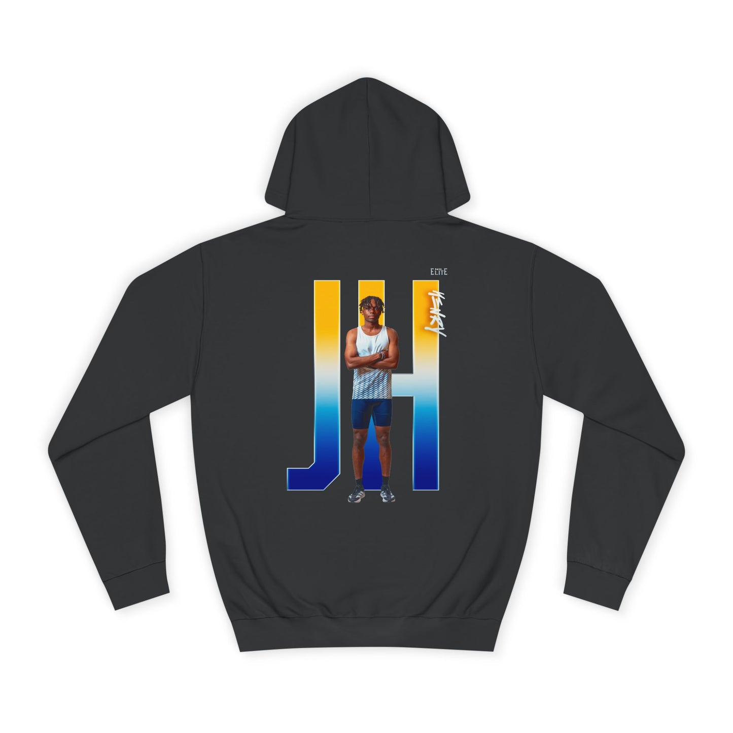 Jayden Henry Player Icon Premium Hoodie