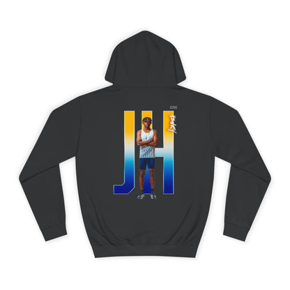 Jayden Henry Player Icon Premium Hoodie