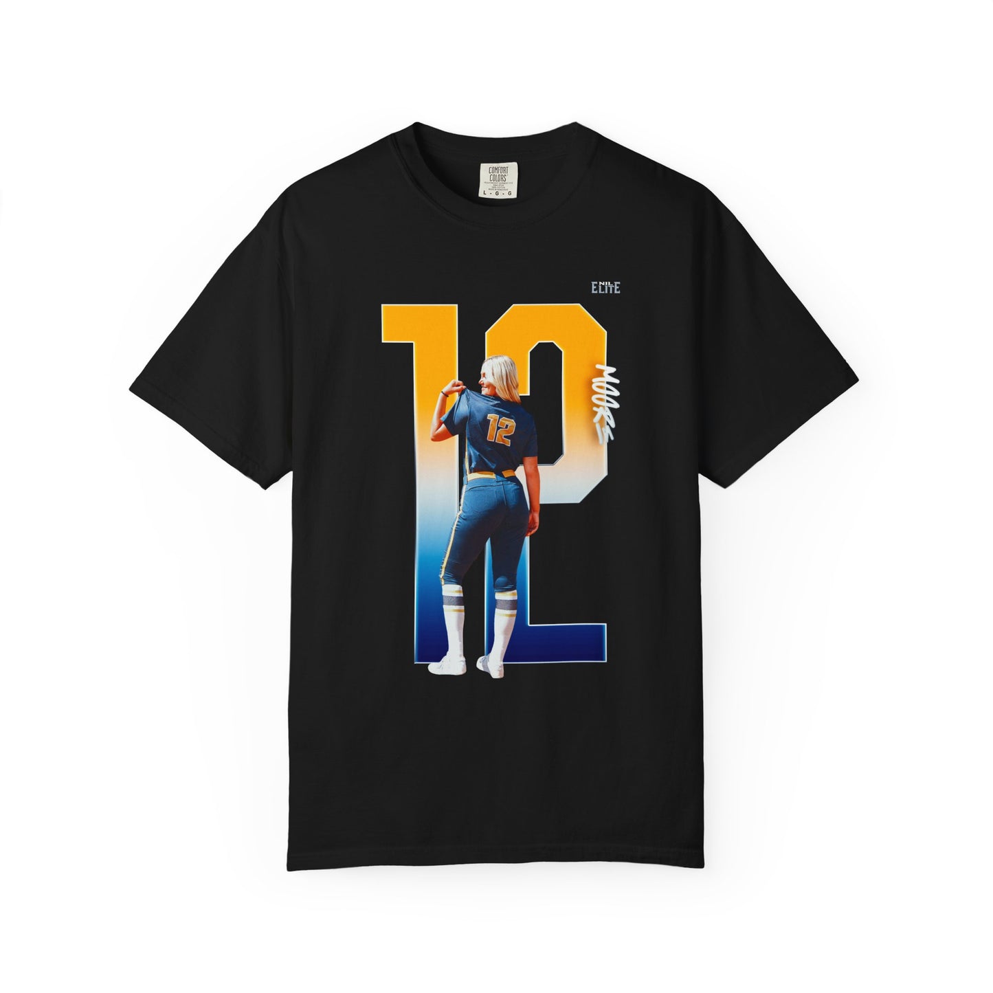 Payton Moore Player Icon Premium Tee