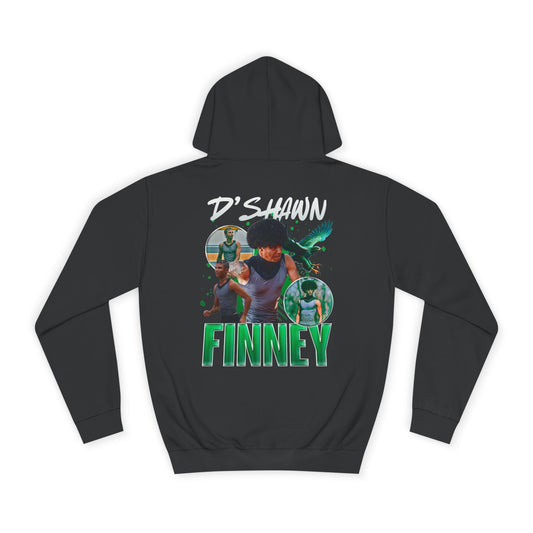D'Shawn Finney Premium Hoodie