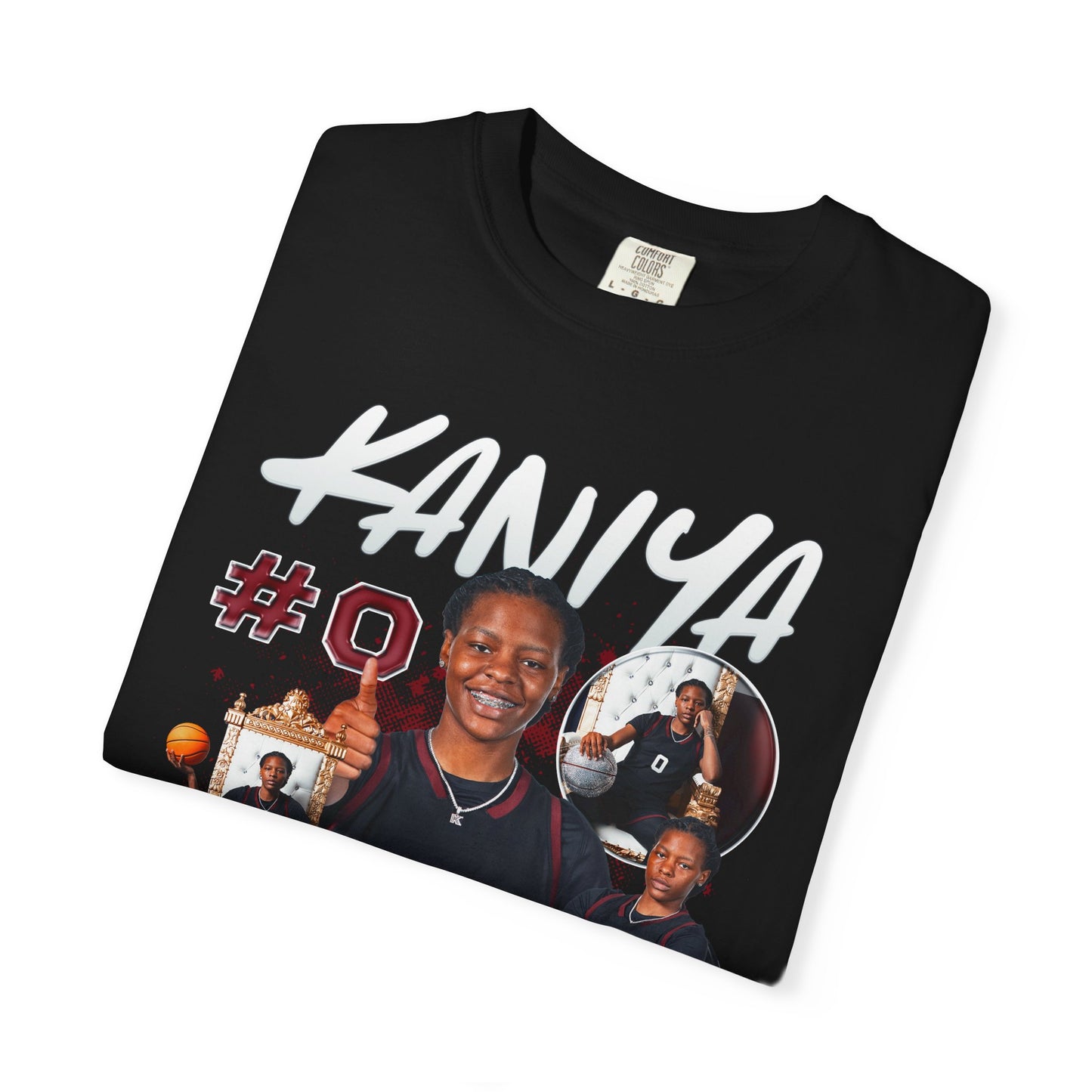 Kaniya Boyd Premium Tee