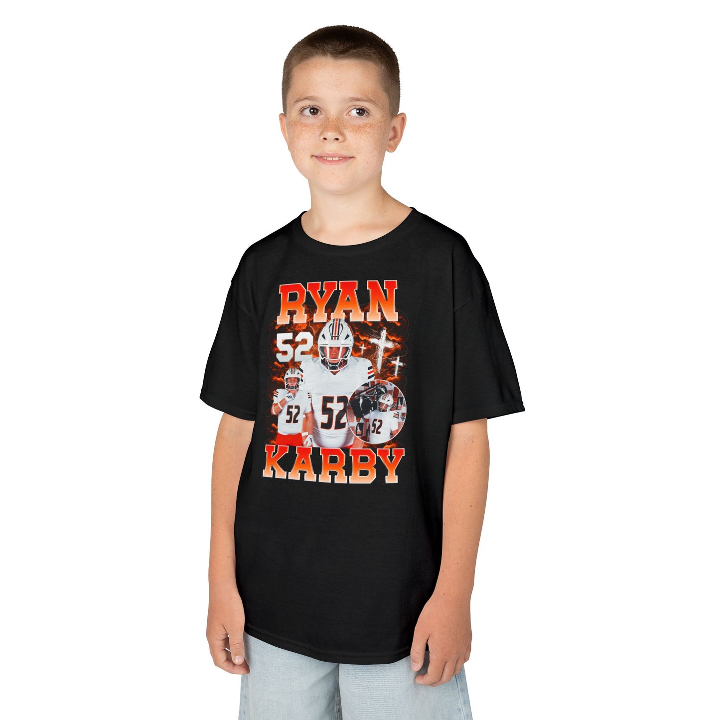 Ryan Karby Kids Tee
