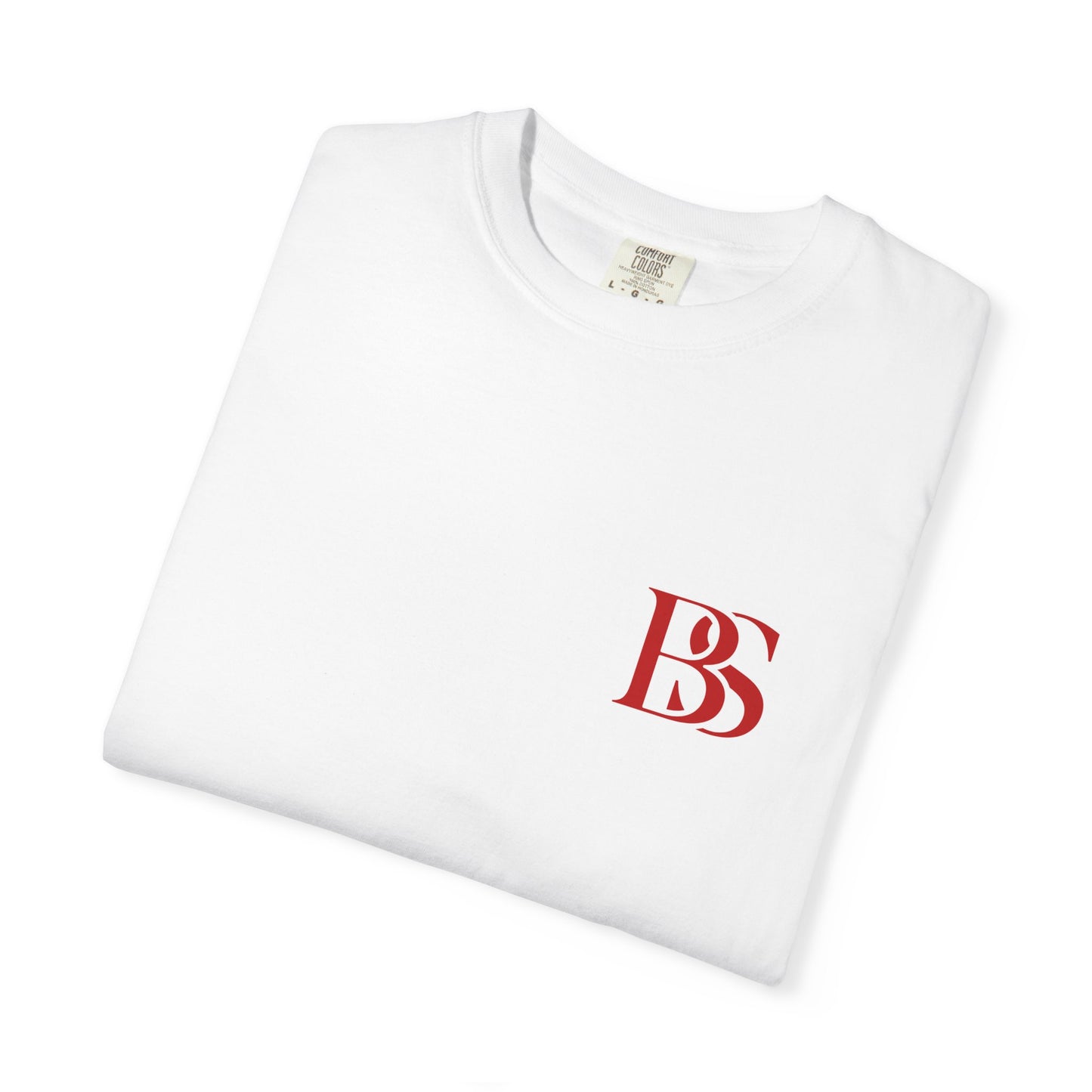 Briyana Sapp Logo Premium Tee