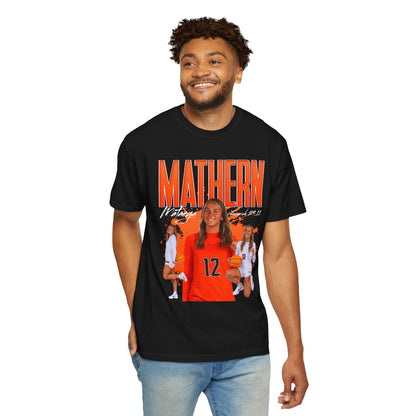Mataeya Mathern Premium Tee