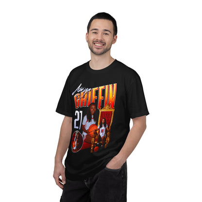 Amya Griffin Premium Tee