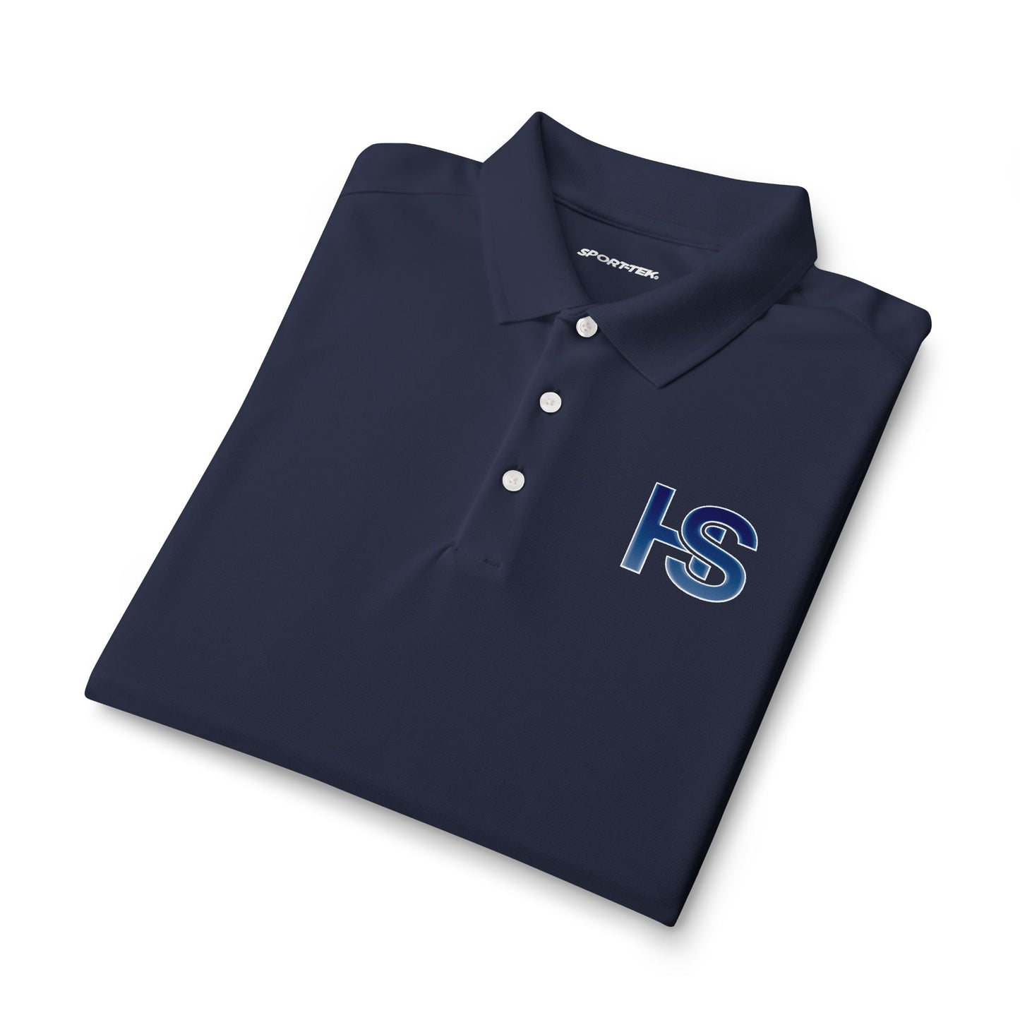 Copy of Hannah Smith Logo Men's UV Polo