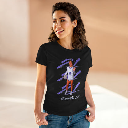 Samantha Voll Women's Tee