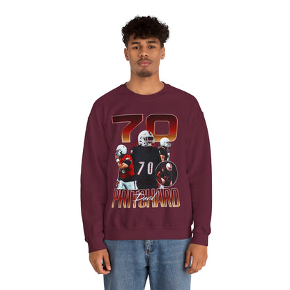 David Pritchard Crewneck Sweatshirt