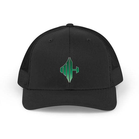 Makenna Harrington Logo Trucker Hat
