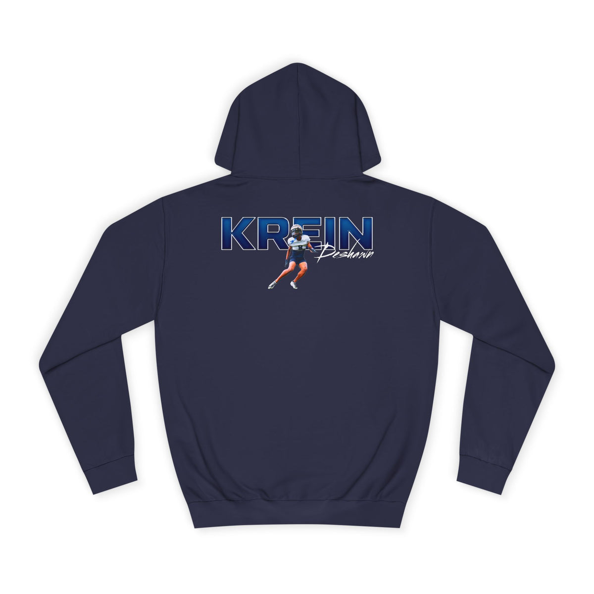 Deshawn Krein Star Player Premium Hoodie