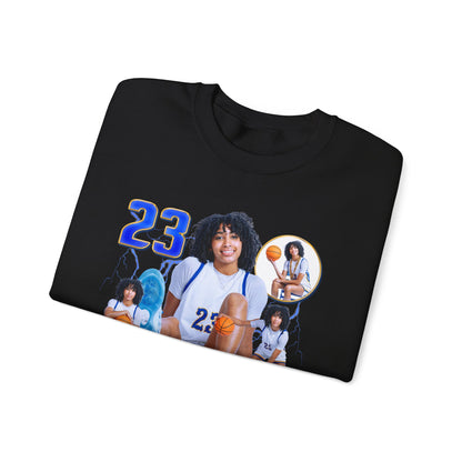 Alexandra Stewart Crewneck Sweatshirt