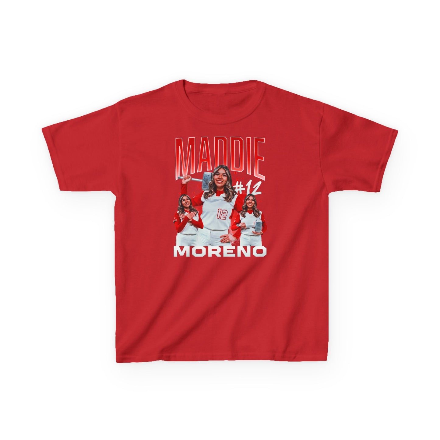Maddie Moreno Kids Tee
