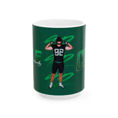 Cole Goldsworthy 15oz Mug