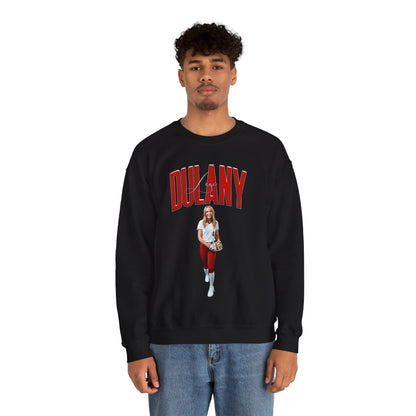Lexi Dulany Athlete Glory Crewneck Sweatshirt