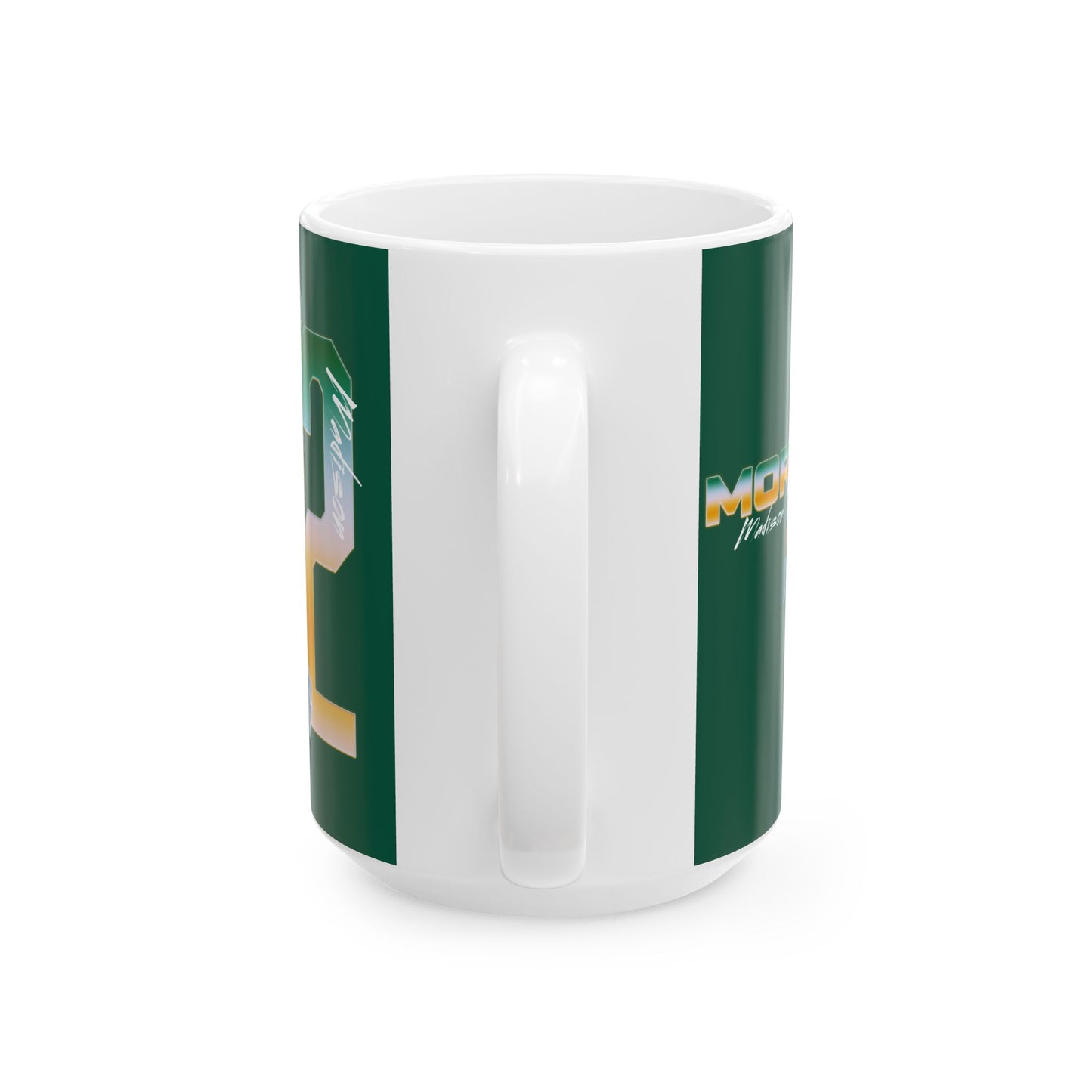 Morgan Madison 15oz Mug