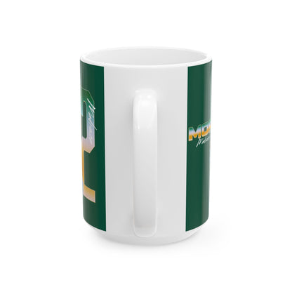 Morgan Madison 15oz Mug