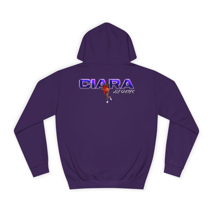 Ciara Alexander Star Player Premium Hoodie