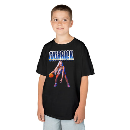 Taylee Chirrick Athlete Glory Kids Tee