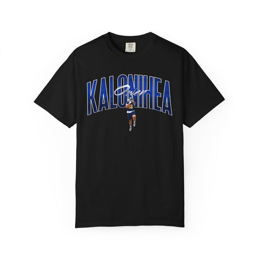 Owen Kalonihea Big Last Name Premium Tee