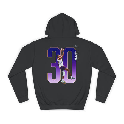 Dre Harris Player Icon Premium Hoodie