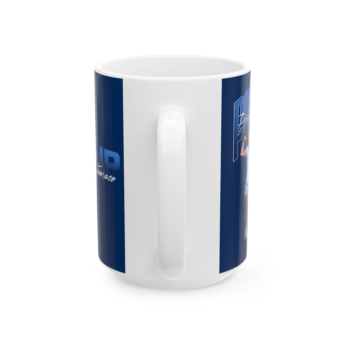 Dylan & Jamison Philip 15oz Mug