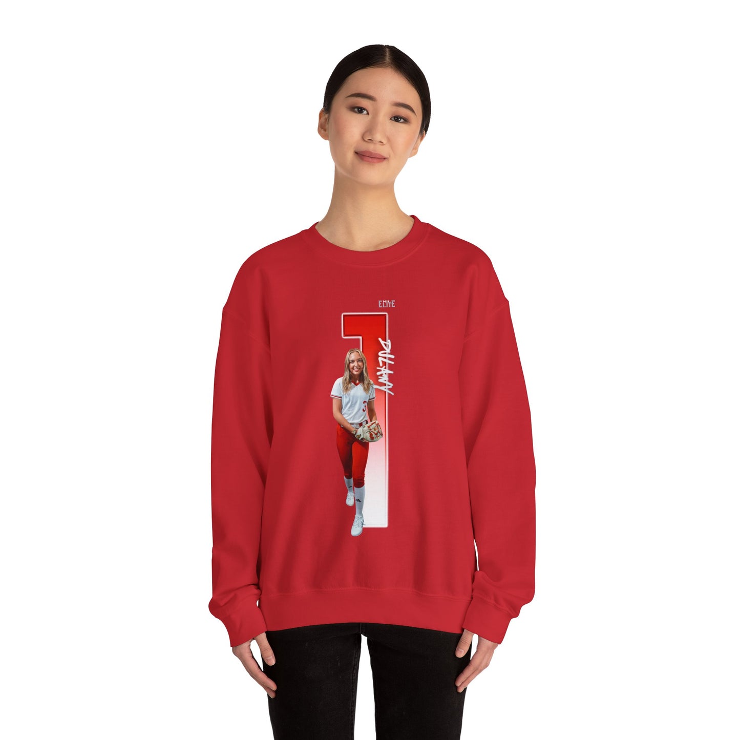 Lexi Dulany Player Icon Crewneck Sweatshirt