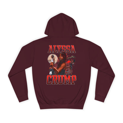 Alyssa Crump Premium Hoodie