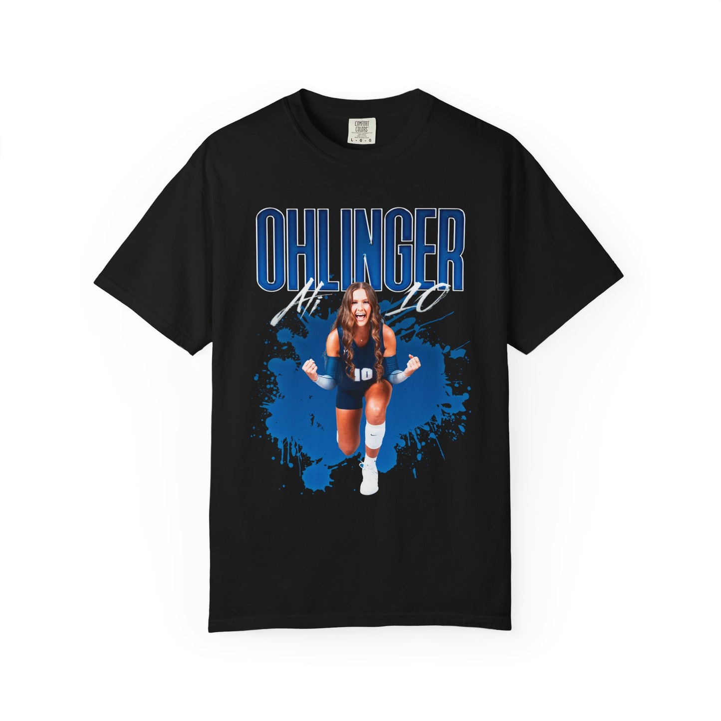 Ali Ohlinger Premium Tee