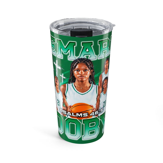 Emari Doby 20oz Tumbler
