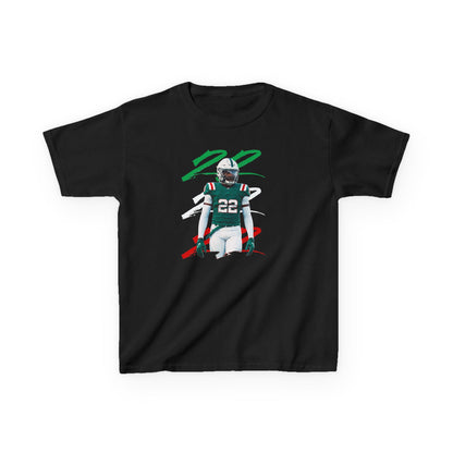 Donte Parker Kids Tee