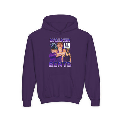 Walker Bents Kids Hoodie