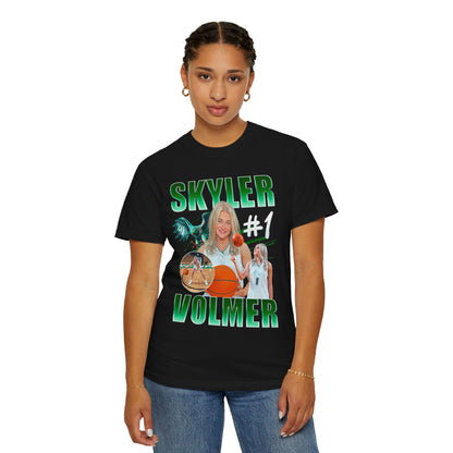 Skyler Volmer Premium Tee