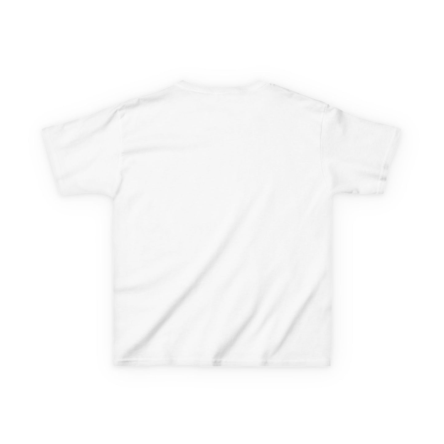 Nyah Hardy Faded Glory Kids Tee