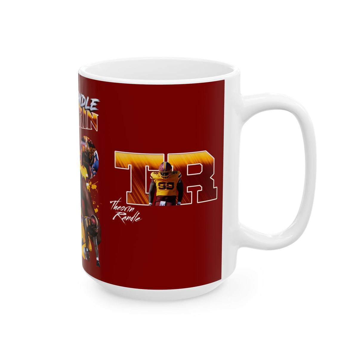 Theorin Randle 15oz Mug