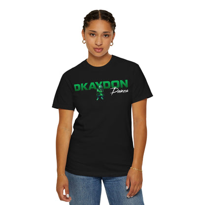 Dkaydon Dames Star Player Premium Tee