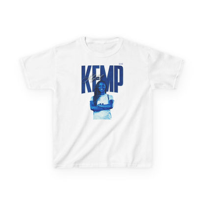 Skylah Kemp Faded Glory Kids Tee